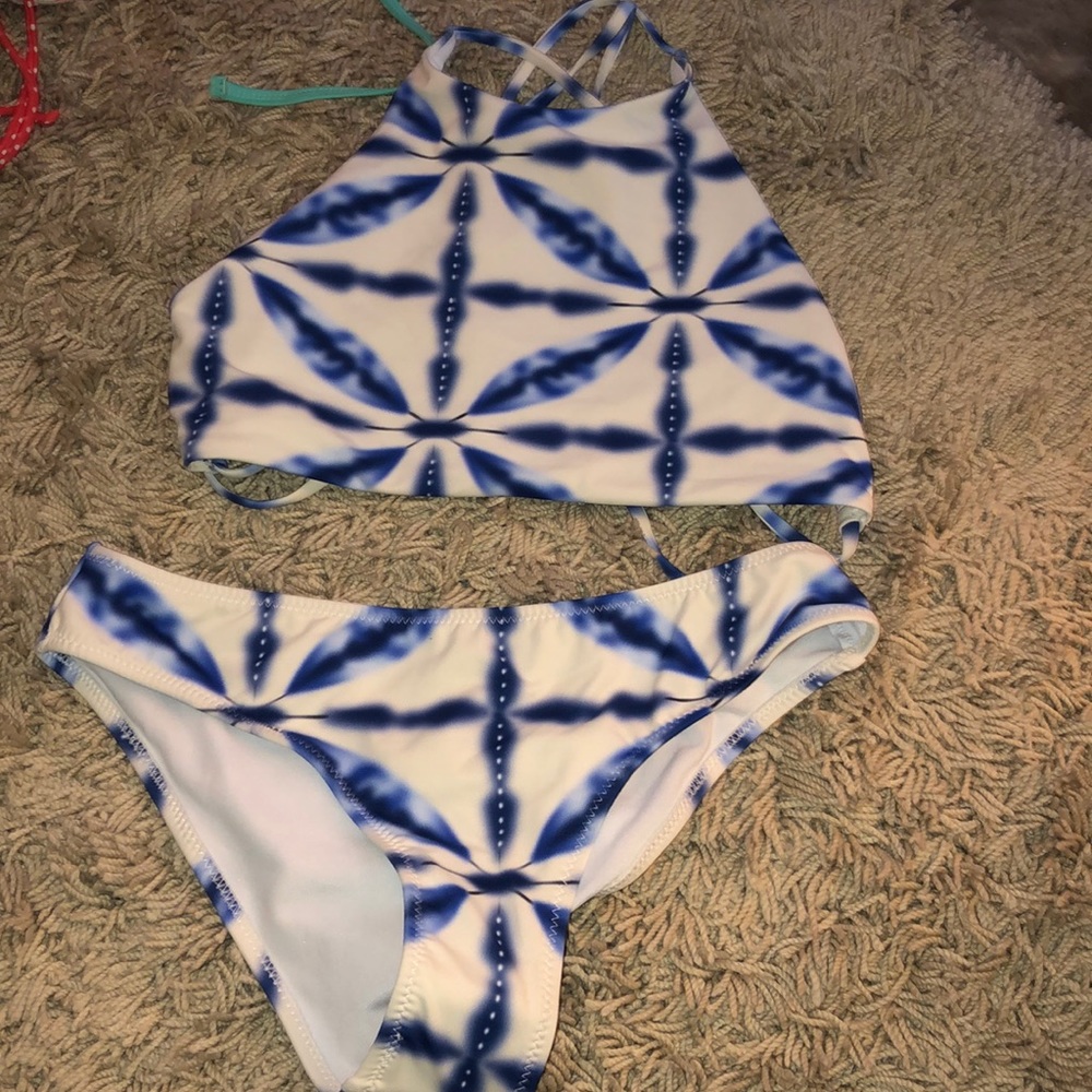 NWT cupshe suit